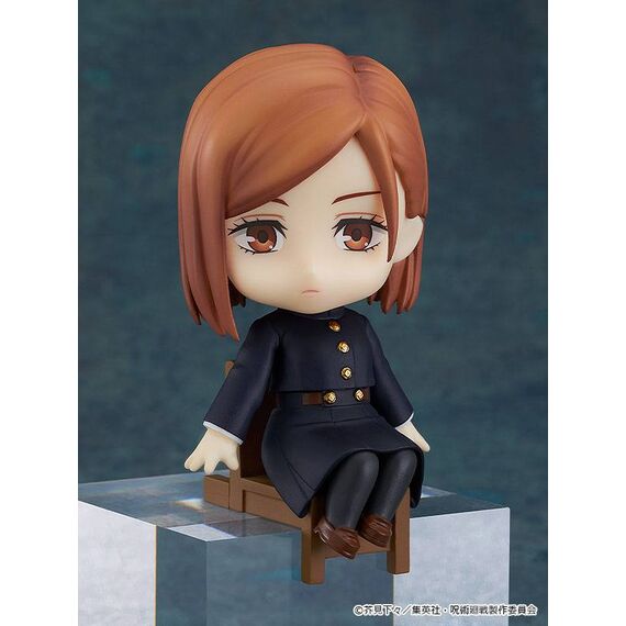Figurka Jujutsu Kaisen Nendoroid Swacchao! - Nobara Kugisaki- Zdjęcie 15