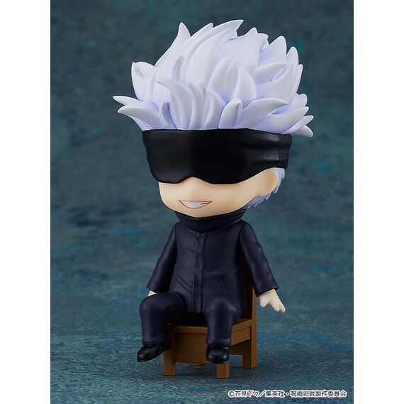 Figurka Jujutsu Kaisen Nendoroid Swacchao! - Satoru Gojo- Zdjęcie 7