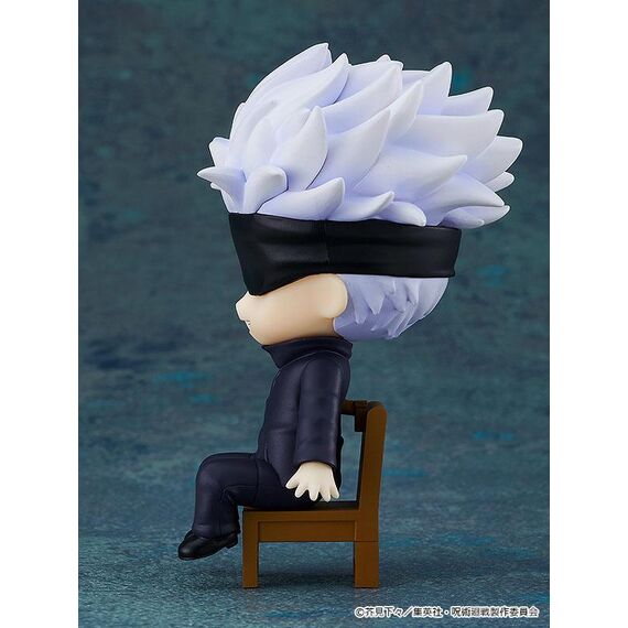 Figurka Jujutsu Kaisen Nendoroid Swacchao! - Satoru Gojo- Zdjęcie 9