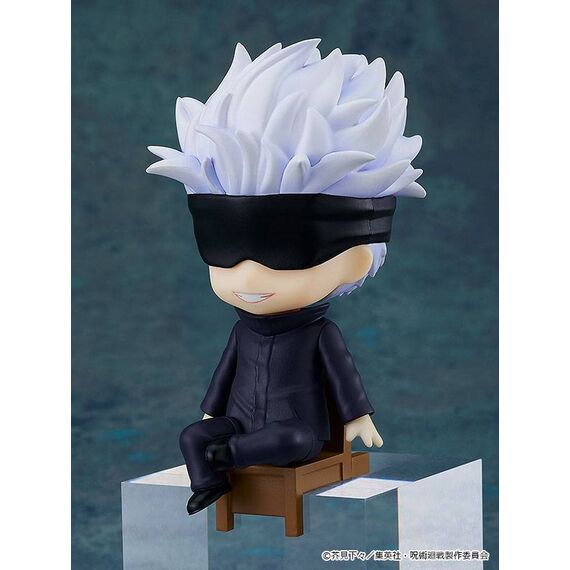 Figurka Jujutsu Kaisen Nendoroid Swacchao! - Satoru Gojo- Zdjęcie 11