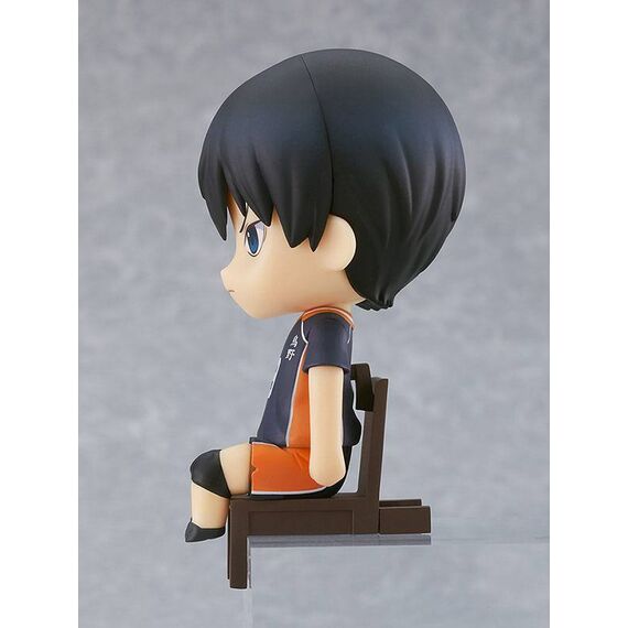 Figurka Haikyu!! Nendoroid Swacchao! - Tobio Kageyama- Zdjęcie 13