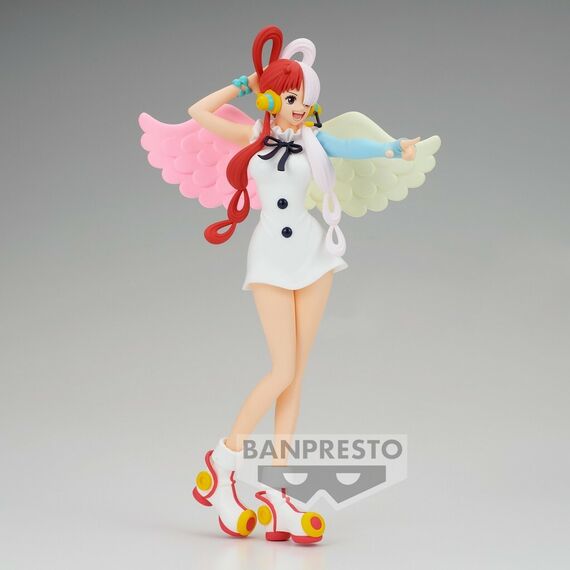 Figurka One Piece: Film Red Glitter & Glamours - Uta- Zdjęcie 7