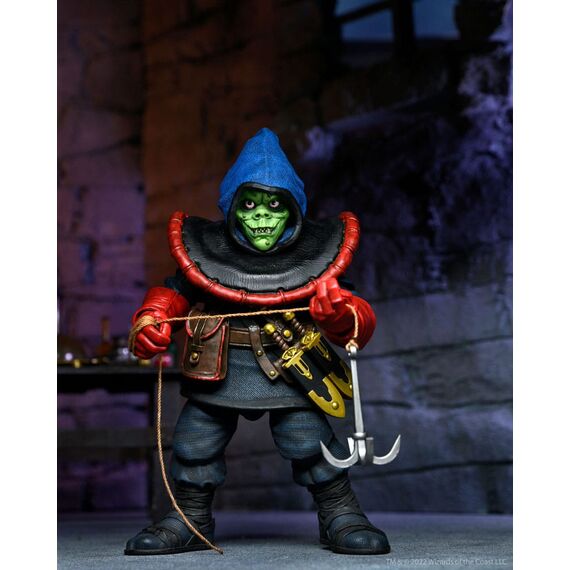 Figurka Dungeons & Dragons Ultimate - Zarak- Zdjęcie 21