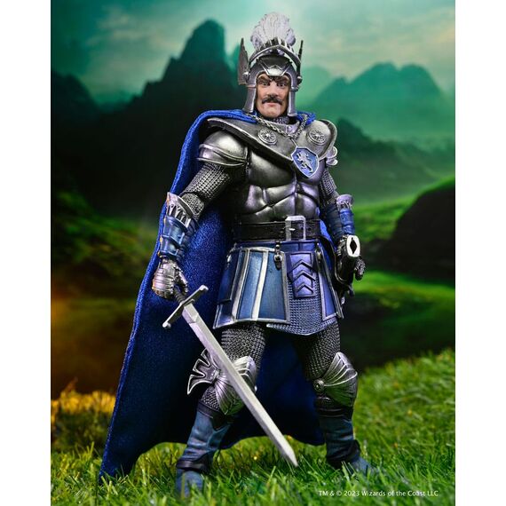 Figurka Dungeons & Dragons Ultimate - Strongheart- Zdjęcie 3