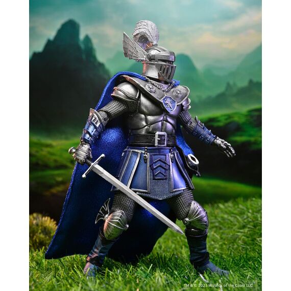 Figurka Dungeons & Dragons Ultimate - Strongheart- Zdjęcie 5