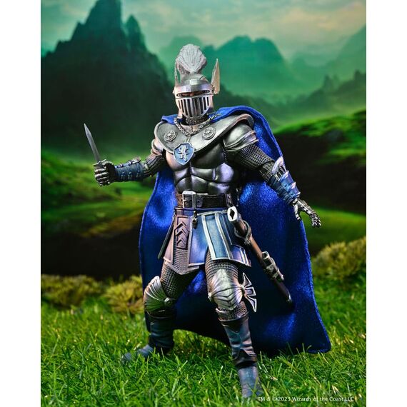 Figurka Dungeons & Dragons Ultimate - Strongheart- Zdjęcie 7