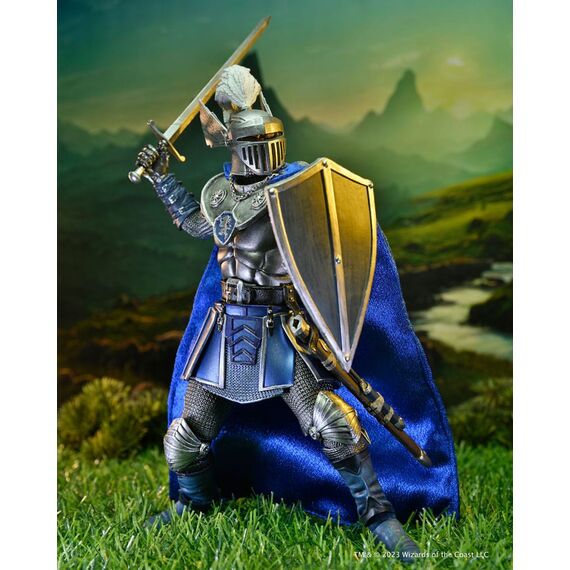 Figurka Dungeons & Dragons Ultimate - Strongheart- Zdjęcie 15