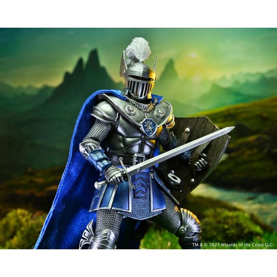Figurka Dungeons & Dragons Ultimate - Strongheart- Zdjęcie 21