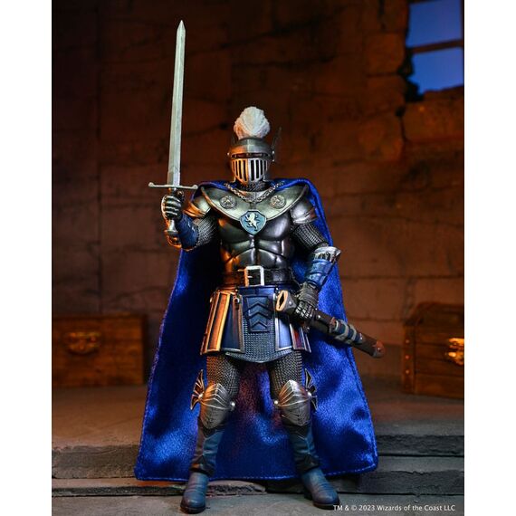 Figurka Dungeons & Dragons Ultimate - Strongheart- Zdjęcie 27