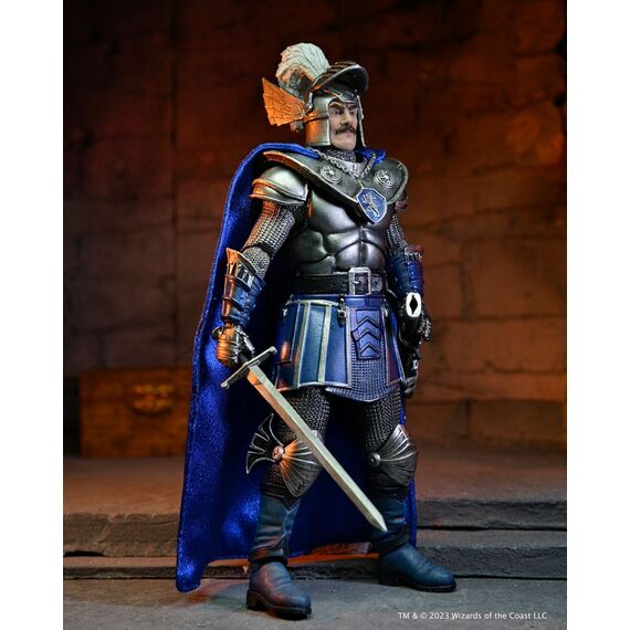 Figurka Dungeons & Dragons Ultimate - Strongheart- Zdjęcie 29