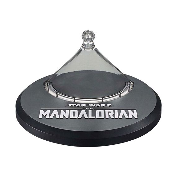 Pojazd z figurką Star Wars The Mandalorian Vintage Collection - The Mandalorian's N-1 Starfighter- Zdjęcie 30