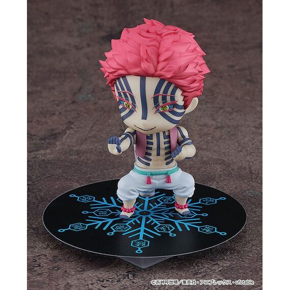 Figurka Demon Slayer: Kimetsu no Yaiba Nendoroid - Akaza- Zdjęcie 5
