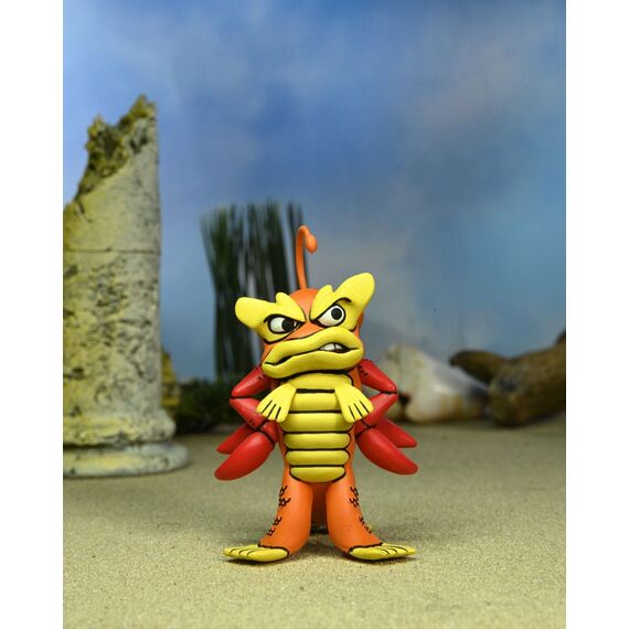 Figurka Teenage Mutant Ninja Turtles (Archie Comics) - Man Ray- Zdjęcie 21