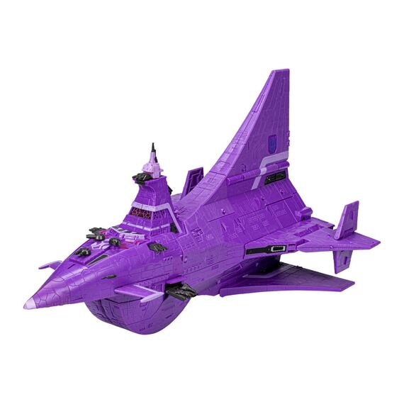 Figurka Transformers Generations Legacy Titan Class - Decepticon Nemesis- Zdjęcie 33