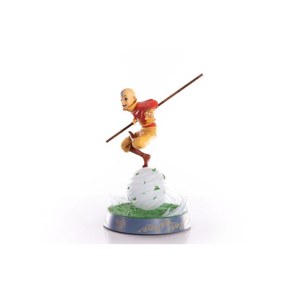 Figurka Avatar: The Last Airbender - Aang- Zdjęcie 3