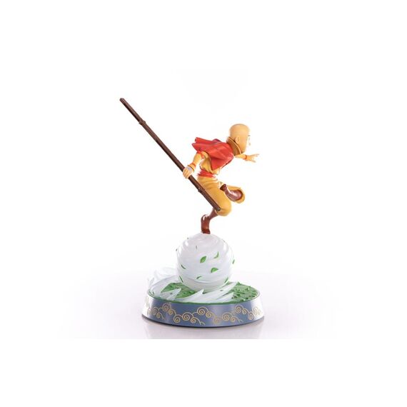 Figurka Avatar: The Last Airbender - Aang- Zdjęcie 13