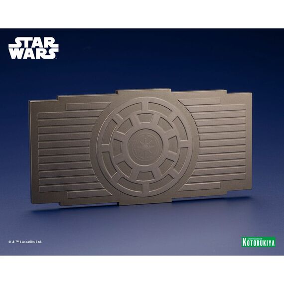 Figurka Star Wars The Clone Wars ArtFX+ 1/10 - Commander Cody (Wydanie Limitowane)- Zdjęcie 29