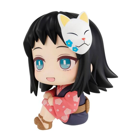 Figurka Demon Slayer Kimetsu no Yaiba Look Up - Makomo- Zdjęcie 9