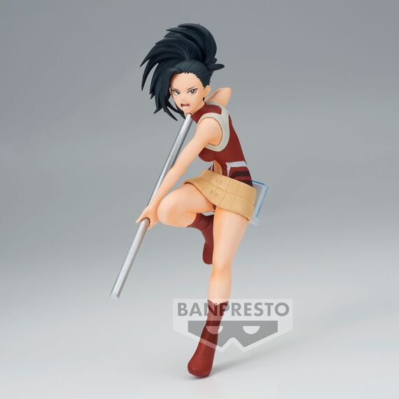 Figurka My Hero Academia: The Amazing Heroes - Momo Yaoyorozu (Vol. 37)- Zdjęcie 7