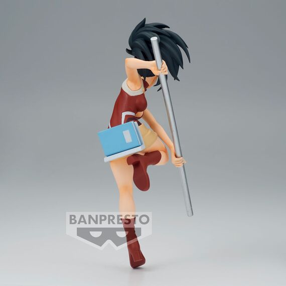Figurka My Hero Academia: The Amazing Heroes - Momo Yaoyorozu (Vol. 37)- Zdjęcie 9