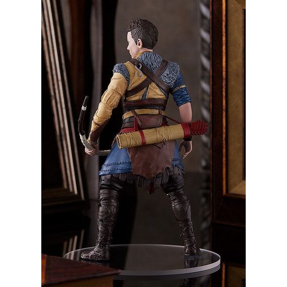 Figurka God of War: Ragnarok Pop Up Parade - Atreus- Zdjęcie 11