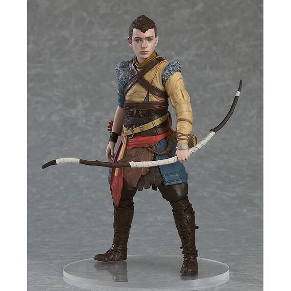 Figurka God of War: Ragnarok Pop Up Parade - Atreus- Zdjęcie 3