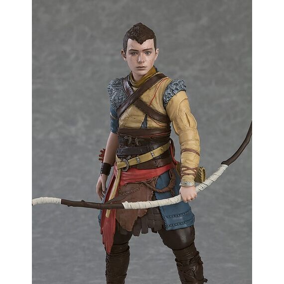 Figurka God of War: Ragnarok Pop Up Parade - Atreus- Zdjęcie 7
