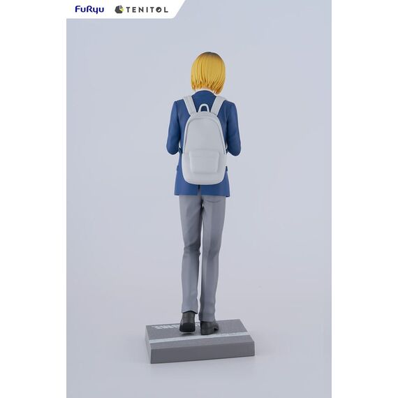 Figurka Haikyu!! Tenitol - Kenma Kozume- Zdjęcie 5