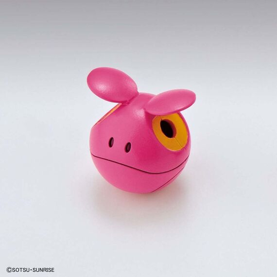 Figurka do złożenia Mobile Suit Gandam Seed Figure-rise - Lacus Clyne- Zdjęcie 15