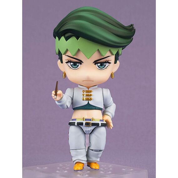 Figurka JoJo's Bizarre Adventure Nendoroid - Rohan Kishibe (re-run)- Zdjęcie 3