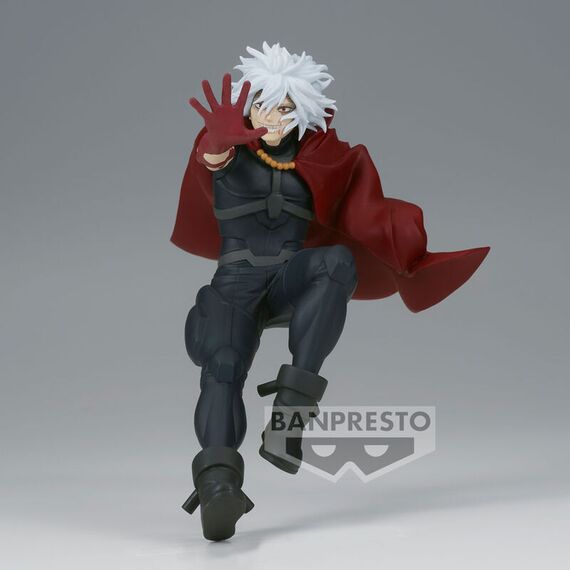 Figurka My Hero Academia The Evil Villains - Tomura Shigaraki (Vol. 8)- Zdjęcie 4
