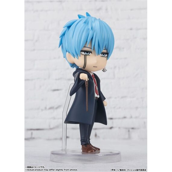 Figurka Mashle: Magic and Muscles Figuarts mini - Lance Crown- Zdjęcie 9