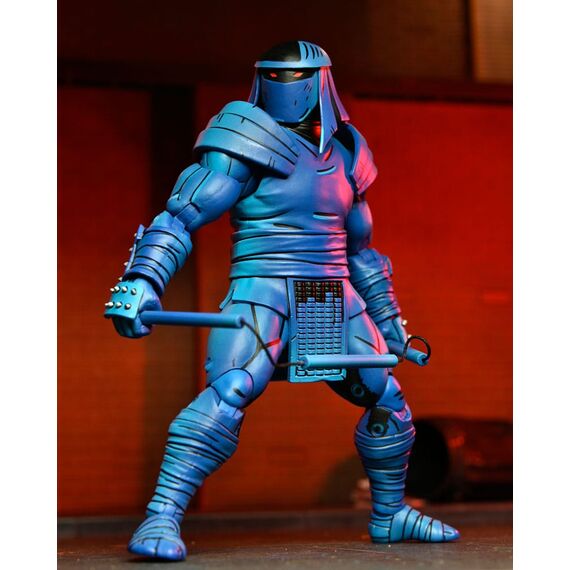 Figurka Teenage Mutant Ninja Turtles (Mirage Comics) - Foot Enforcer- Zdjęcie 23