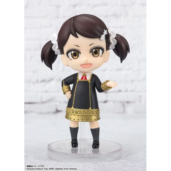 Figurka Spy x Family Figuarts mini - Becky Blackbell- Zdjęcie 3