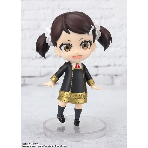 Figurka Spy x Family Figuarts mini - Becky Blackbell- Zdjęcie 9