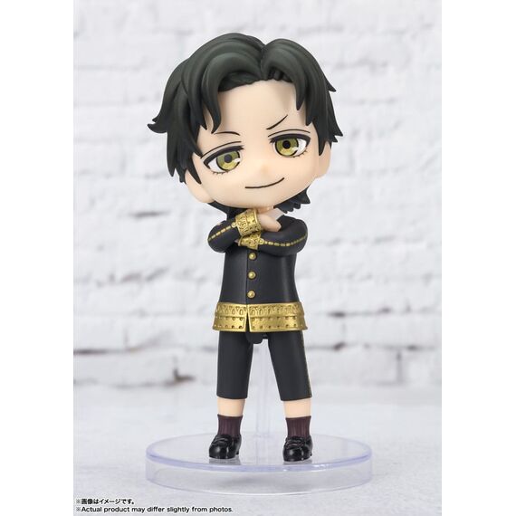 Figurka Spy x Family Figuarts mini - Damian Desmond- Zdjęcie 3