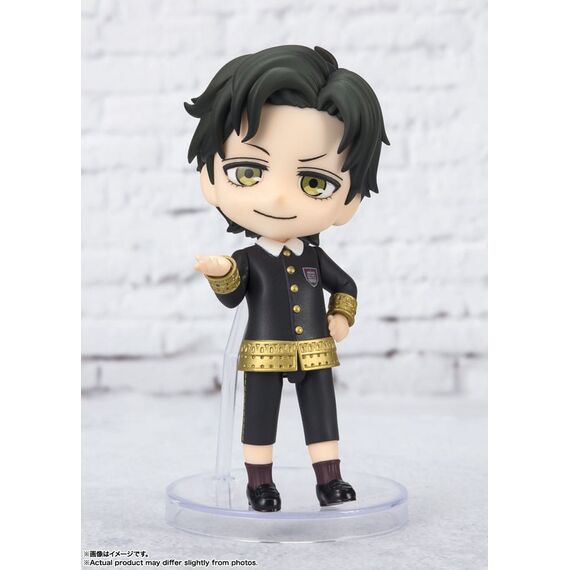 Figurka Spy x Family Figuarts mini - Damian Desmond- Zdjęcie 7