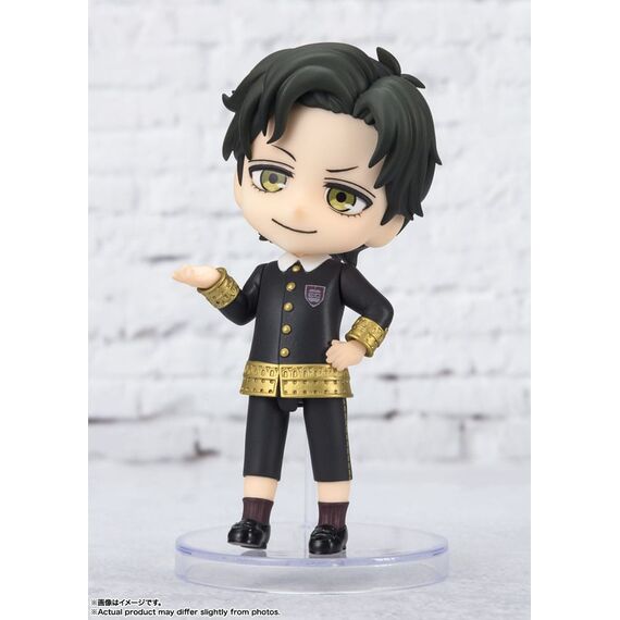 Figurka Spy x Family Figuarts mini - Damian Desmond- Zdjęcie 9