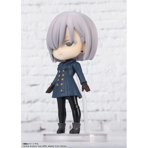 Figurka Spy x Family Figuarts mini - Fiona Frost- Zdjęcie 7