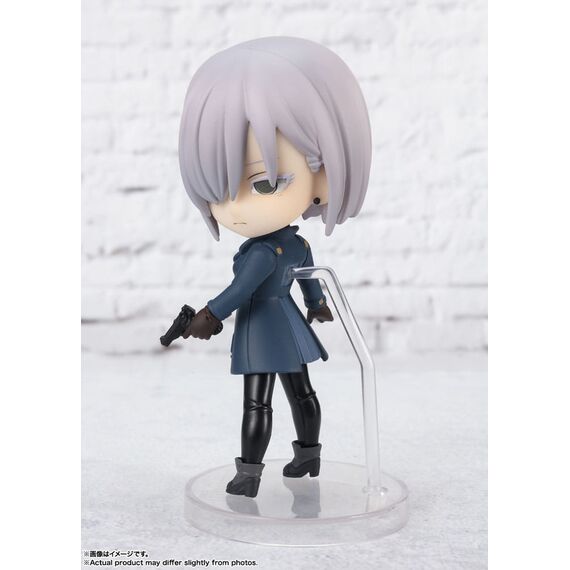 Figurka Spy x Family Figuarts mini - Fiona Frost- Zdjęcie 9