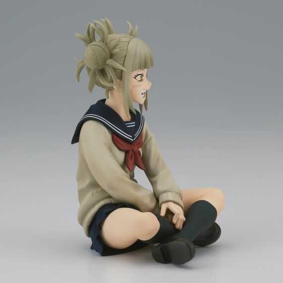 Figurka My Hero Academia Break Time Collection - Himiko Toga (Vol. 8)- Zdjęcie 7