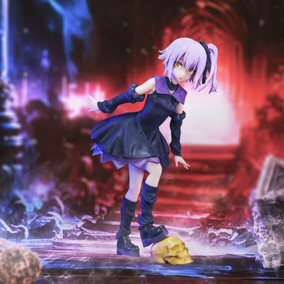Figurka That Time I Got Reincarnated as a Slime - Violet- Zdjęcie 13