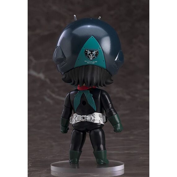 Figurka Shin Kamen Rider Nendoroid - Kamen Rider- Zdjęcie 13