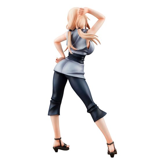 Figurka Naruto Shippuden Gals - Tsunade- Zdjęcie 17