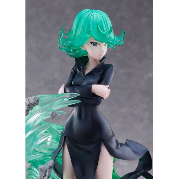 Figurka One Punch Man 1/7 - Tornado of Terror Tatsumaki- Zdjęcie 15