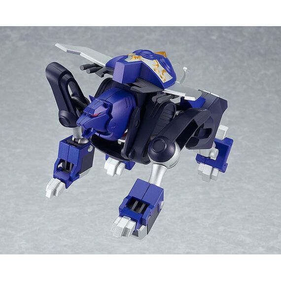 Figurka do złożenia NG Knight Lamune & 40 Moderoid - Queen Cideron- Zdjęcie 9