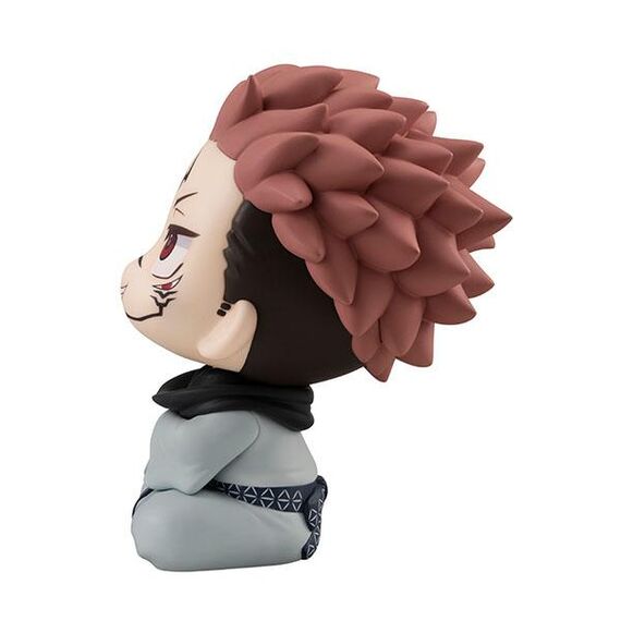 Figurka Jujutsu Kaisen Look Up - Sukuna- Zdjęcie 11