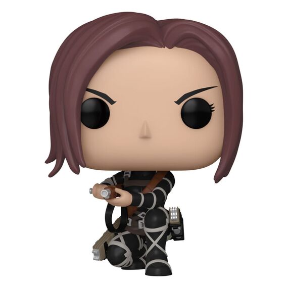 Figurka Attack on Titan: The Final Season POP! - Sasha Braus- Zdjęcie 4