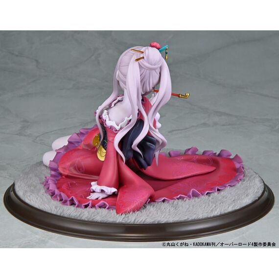 Figurka Overlord 1/6 - Shalltear (Enrei Gasho Ver.)- Zdjęcie 11