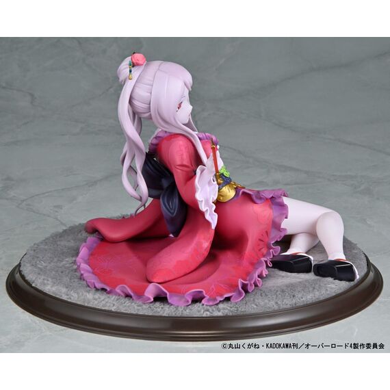 Figurka Overlord 1/6 - Shalltear (Enrei Gasho Ver.)- Zdjęcie 15